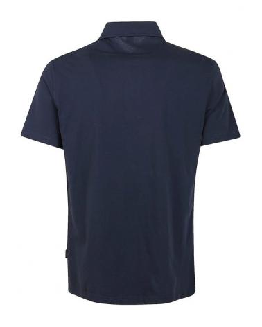 POLO ASPESI JERSEY MARINE