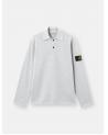 PULL POLO STONE ISLAND 5100024 0M61 GRIS