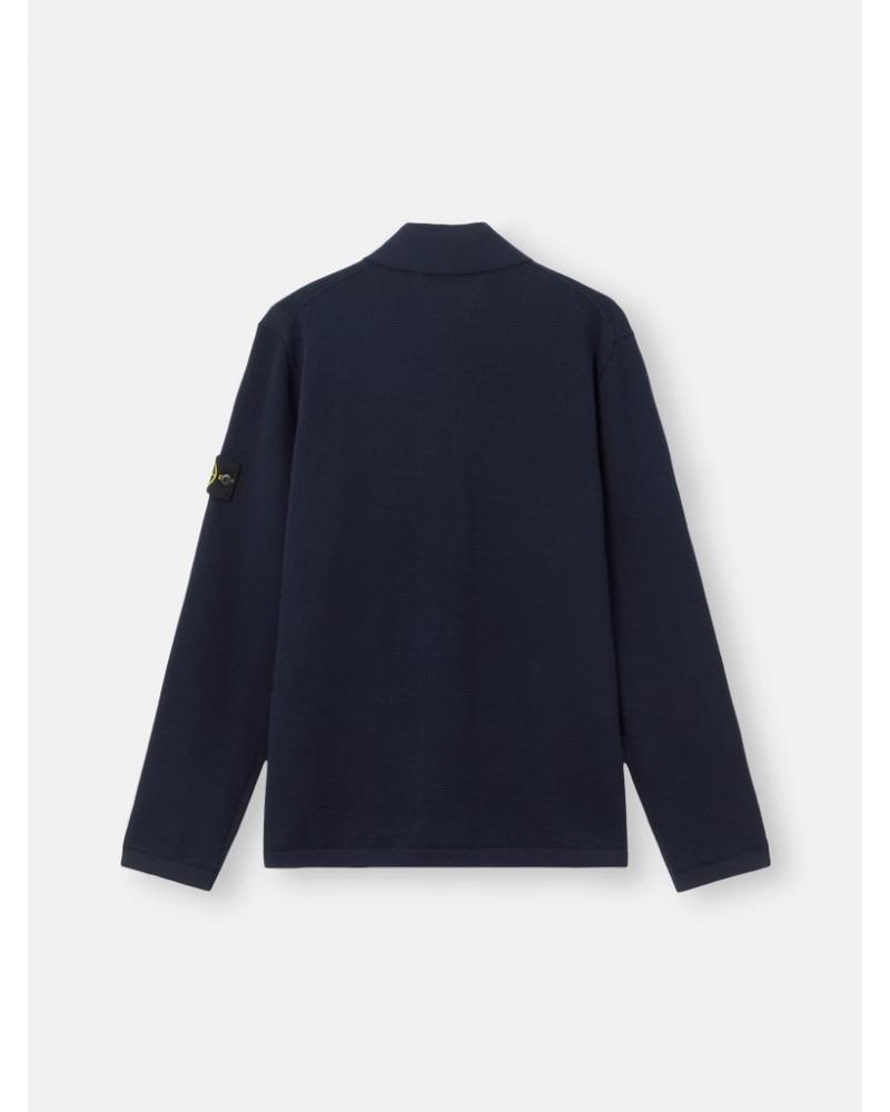 PULL POLO STONE ISLAND 5100024 0020 MARINE 