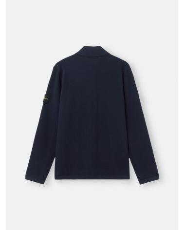 PULL POLO STONE ISLAND 5100024 0020 MARINE 