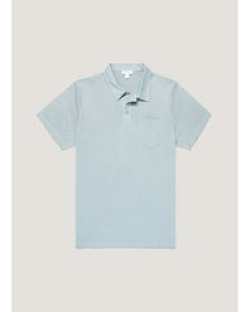 POLO SUNSPEL RIVIERA BLEU