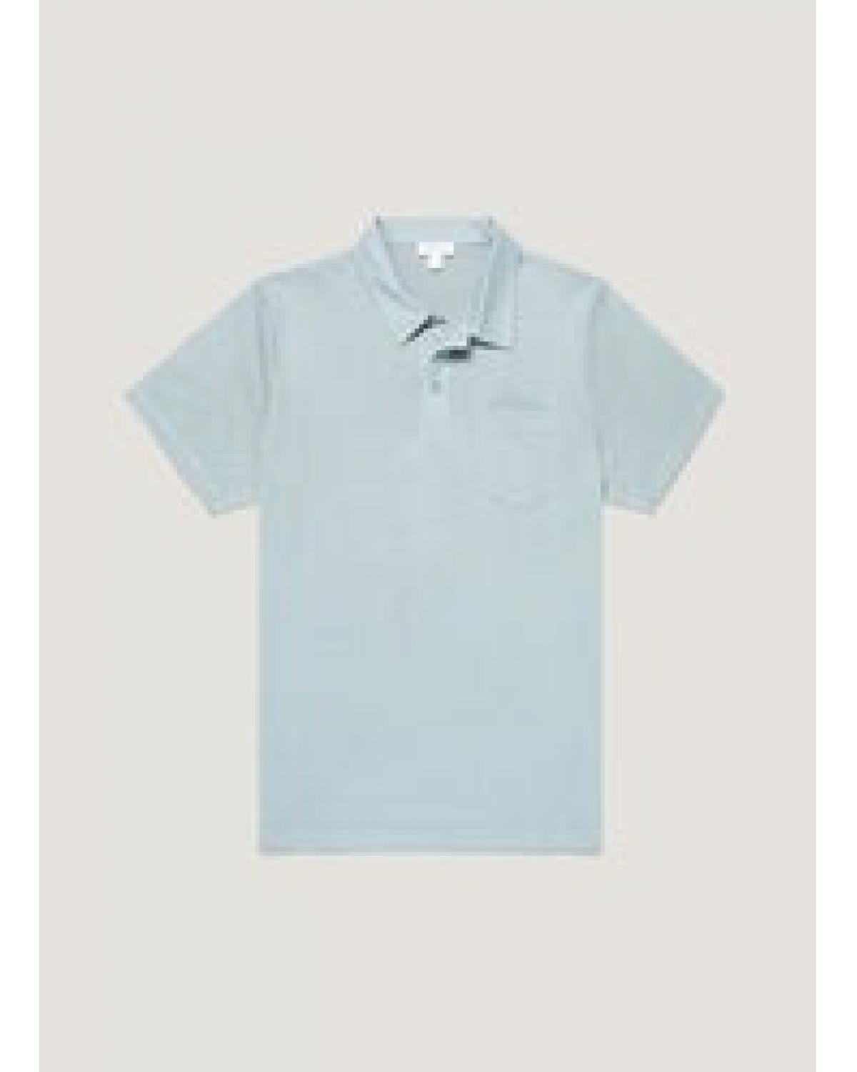 POLO SUNSPEL RIVIERA BLEU