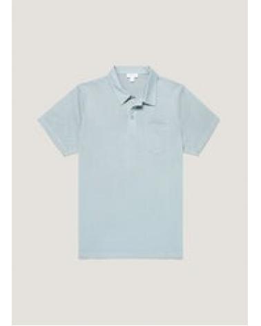 POLO SUNSPEL RIVIERA BLEU