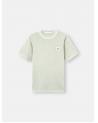 TEE SHIRT STONE ISLAND 2100026 0155 VERT