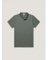 POLO SUNSPEL JERSEY VERT