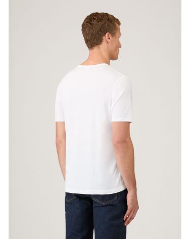 TEE SHIRT SUNSPEL BLANC