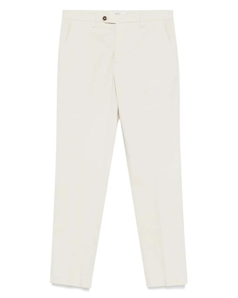 PANTALON BRIGLIA NAVIGLIO BEIGE CLAIR
