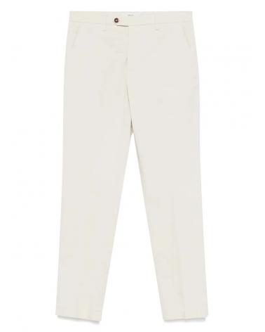 PANTALON BRIGLIA NAVIGLIO BEIGE CLAIR