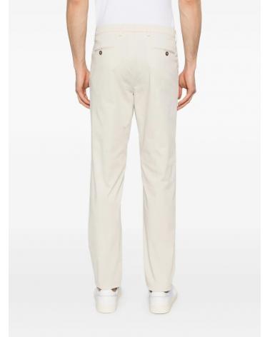 PANTALON BRIGLIA NAVIGLIO BEIGE CLAIR