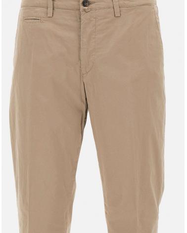 PANTALON BRIGLIA BG04 BEIGE