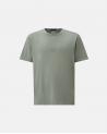 TEE SHIRT CP.COMPANY 211 921 GRIS