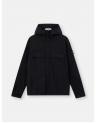 JACKET STONE ISLAND 4100077 0029 NOIR