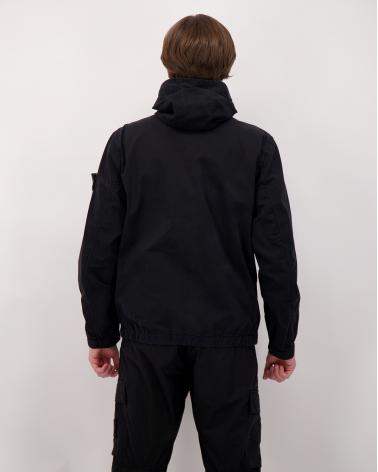 JACKET STONE ISLAND 4100077 0029 NOIR