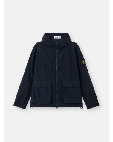 PARKA COURTE STONE ISLAND 410012 0020 MARINE