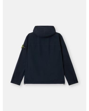 PARKA COURTE STONE ISLAND 410012 0020 MARINE