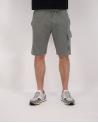 SWEAT BERMUDA CARGO CP COMPANYB704A 921 GRIS