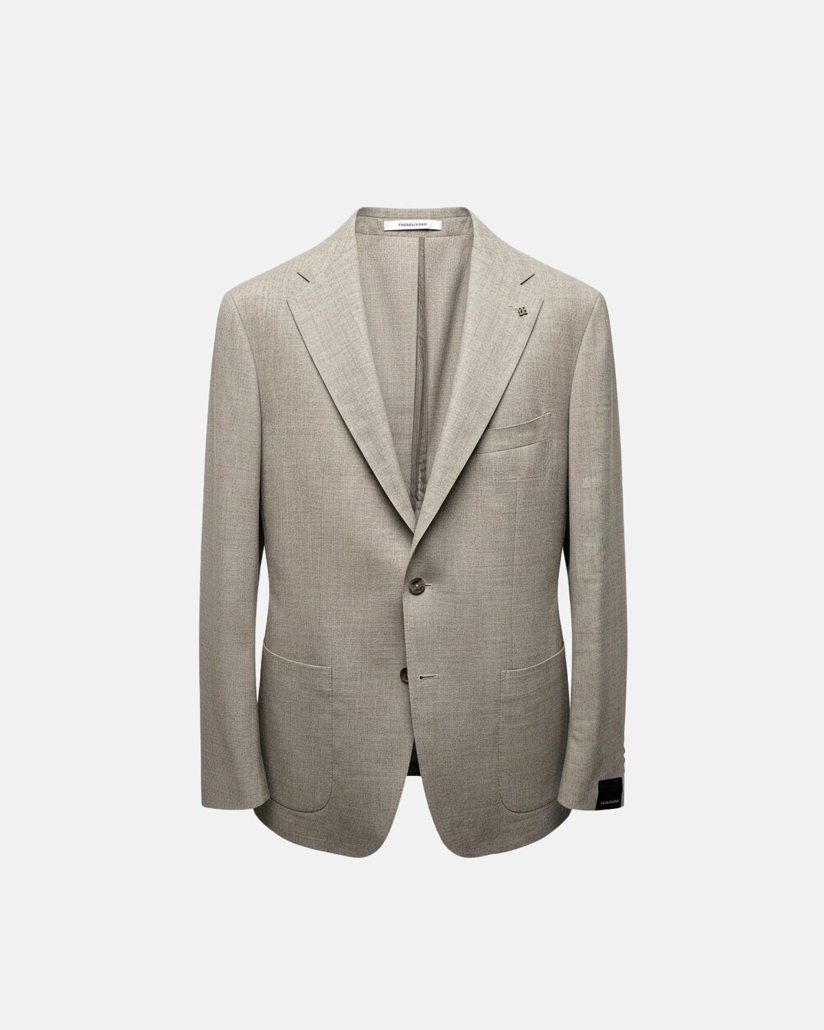 VESTE TAGLIATORE BEIGE