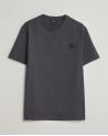 TEE SHIRT A.P.C.RUE MADAME GRIS/NOIR/ANTRACITE