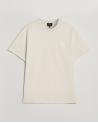 TEE SHIRT A.P.C.RUE MADAME ECRU