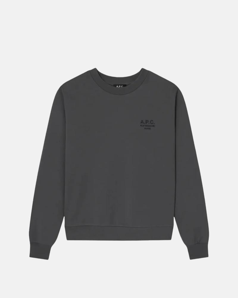 SWEAT A.P.C. STANDAD  RUE MADAME GOTS
