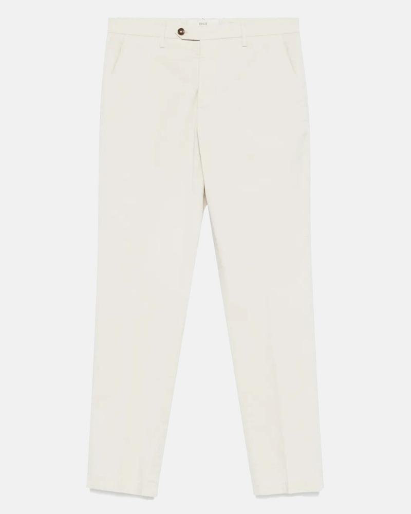 PANTALON BRIGLIA NAVIGLIO BEIGE CLAIR