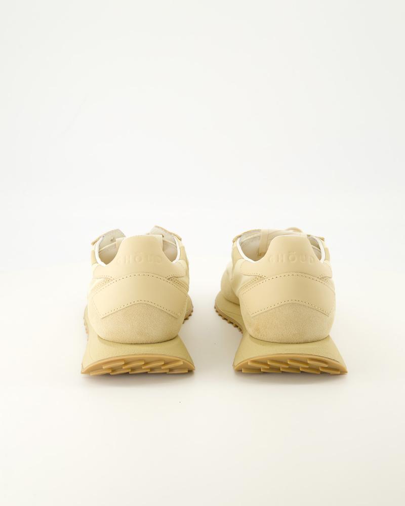 GHOUD  RUSH SOFT MD07 SUEDE  BEIGE