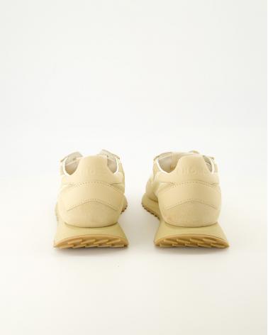 GHOUD  RUSH SOFT MD07 SUEDE  BEIGE