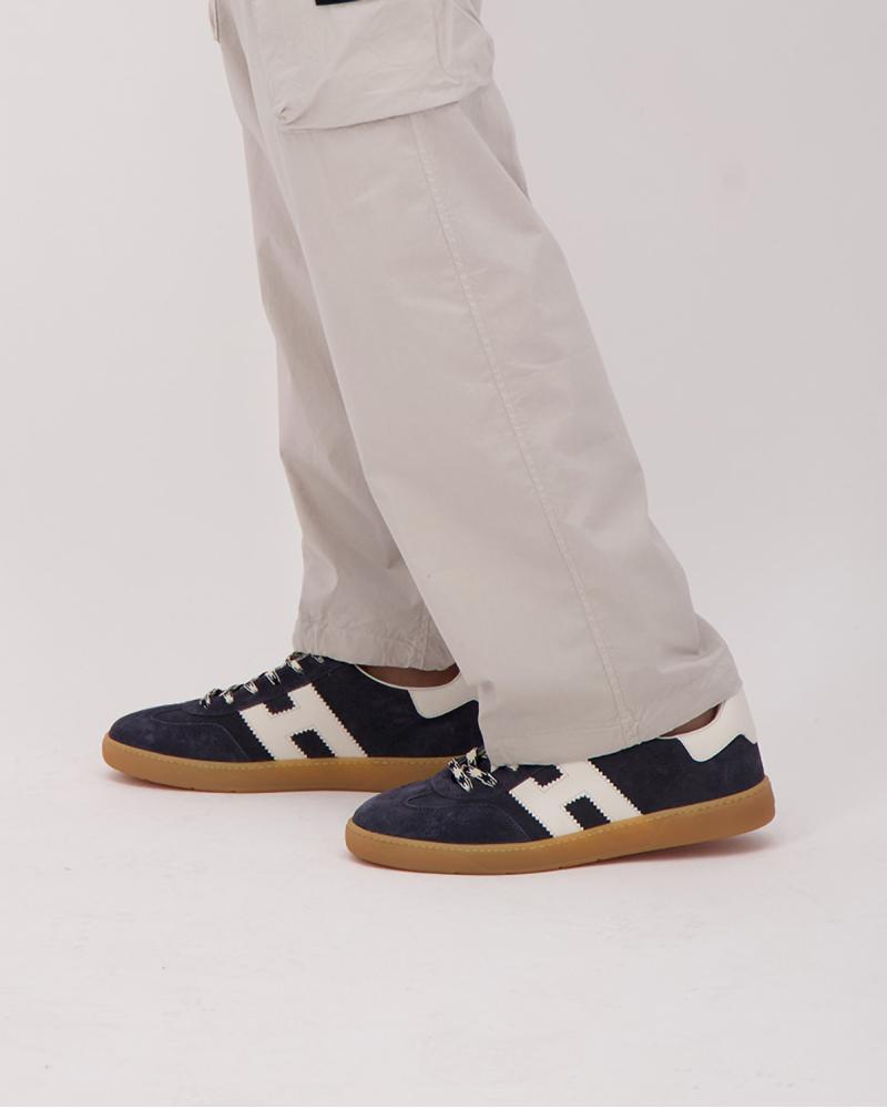 SNEAKERS HOGAN COOL MARINE