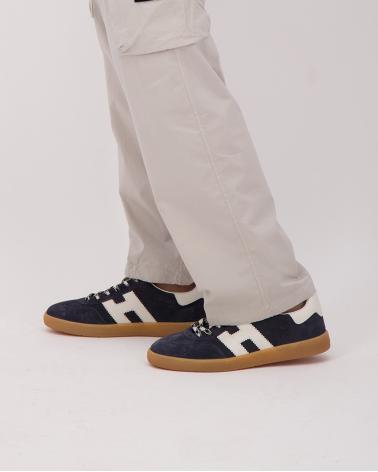 SNEAKERS HOGAN COOL MARINE