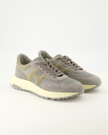 HOGAN HYPERLIGHT 630 GRIS 886Q