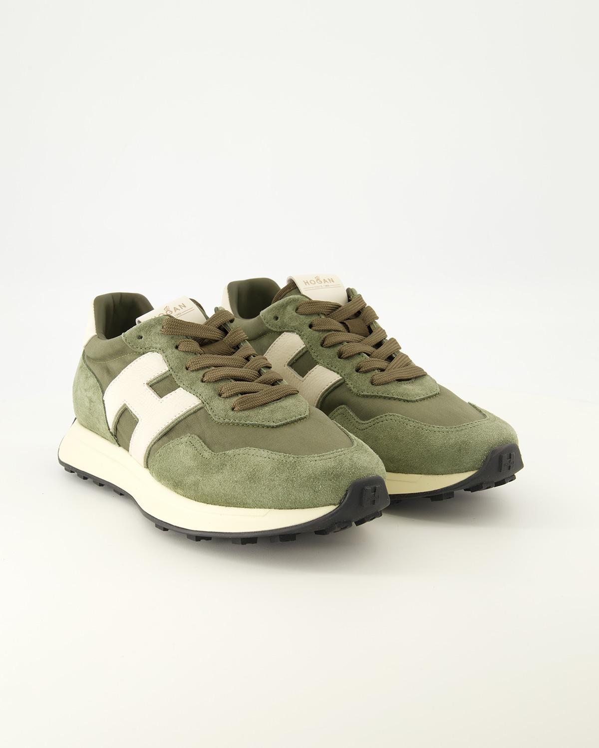 HOGAN H601 H PATCH  419K VERT