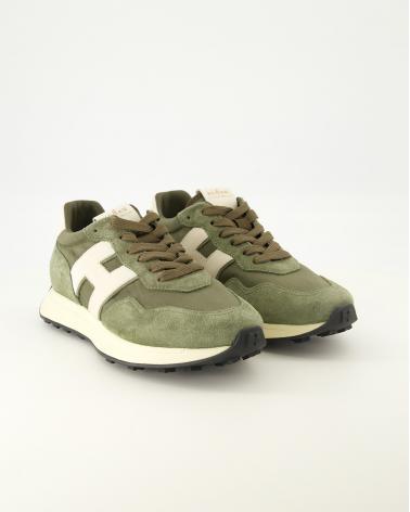 HOGAN H601 H PATCH  419K VERT