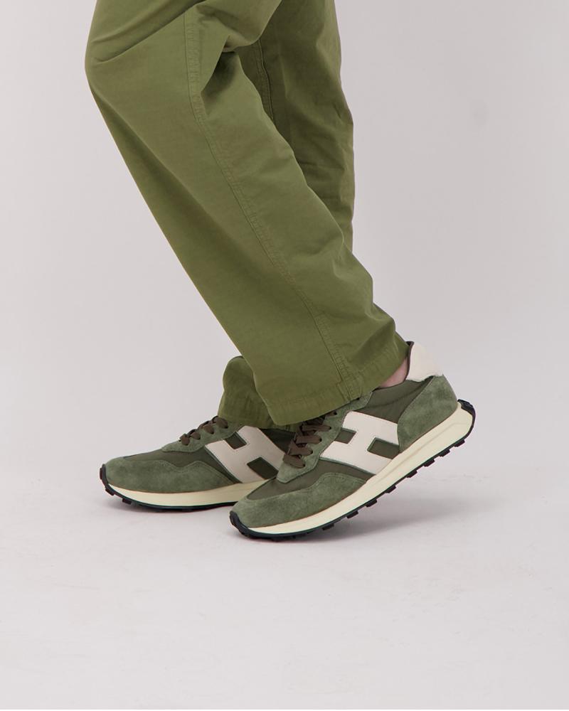 HOGAN H601 H PATCH  419K VERT