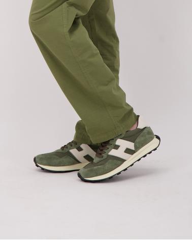 HOGAN H601 H PATCH  419K VERT