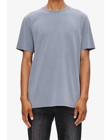 TEE SHIRT A.P.C. PRINTEMPS 2026 BLEU
