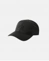 CASQUETTE CP.COMPANY MAC 749  999 CHROME  NOIR