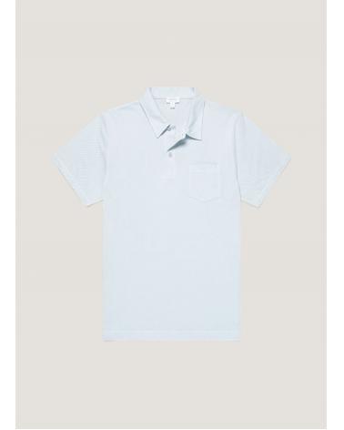 POLO SUNSPEL RIVIERA BLEU