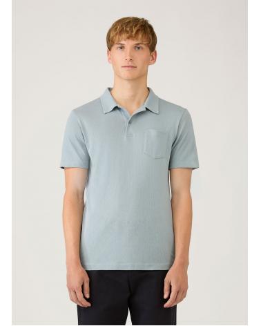 POLO SUNSPEL RIVIERA BLEU