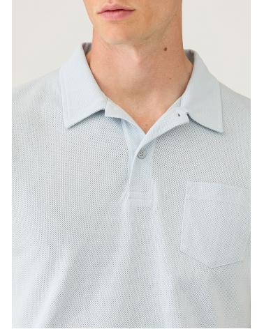 POLO SUNSPEL RIVIERA BLEU