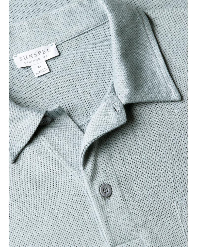 POLO SUNSPEL RIVIERA BLEU