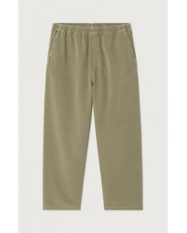 PANTALON AMERICAN VINTAGE LYCAZ  