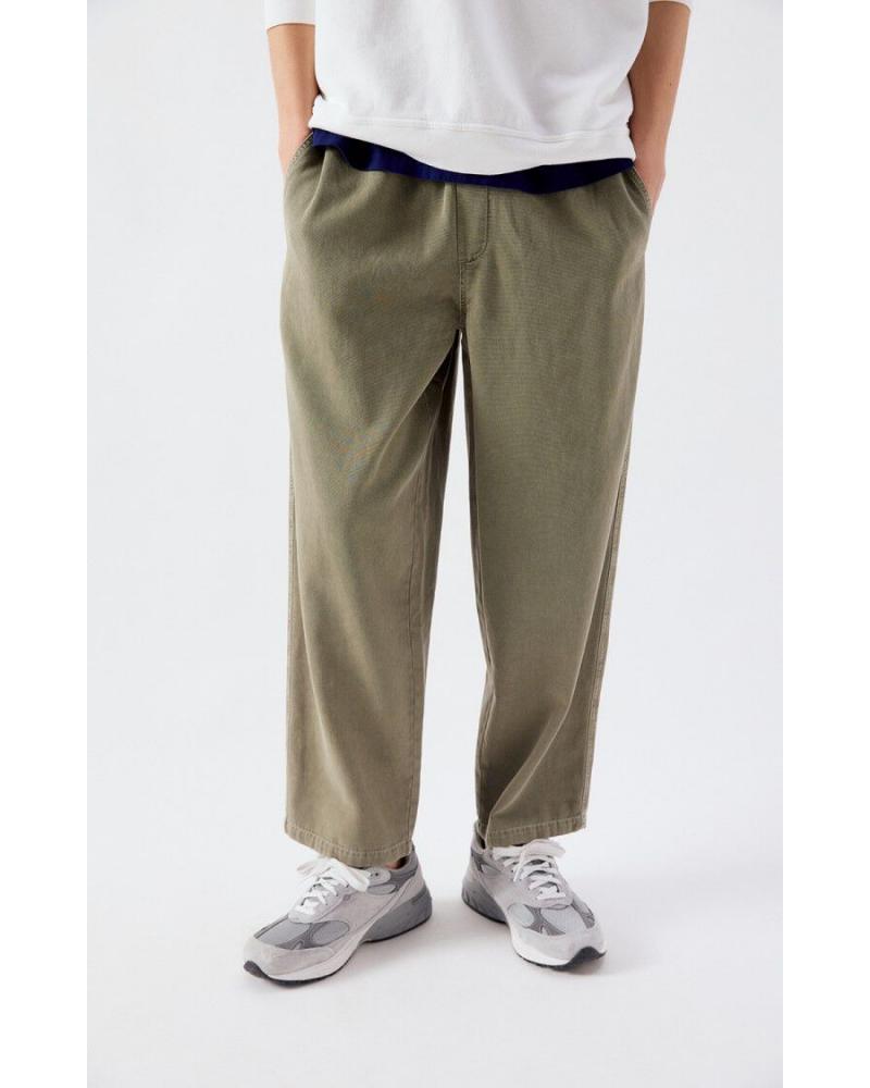 PANTALON AMERICAN VINTAGE LYCAZ  