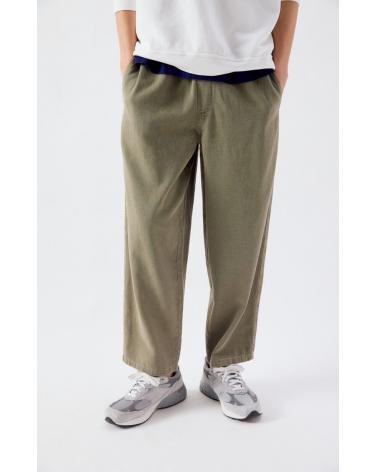 PANTALON AMERICAN VINTAGE LYCAZ  