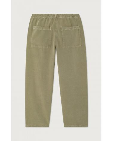 PANTALON AMERICAN VINTAGE LYCAZ  