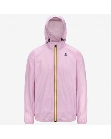 LE VRAI 4.0 CLAUDE K-WAY ROSE