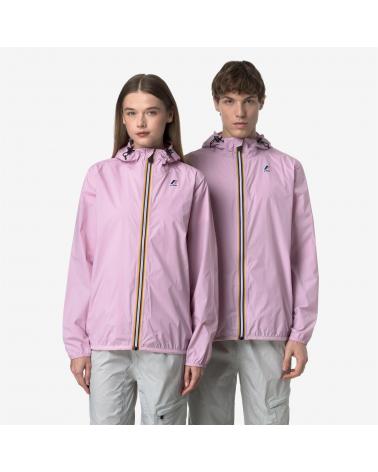 LE VRAI 4.0 CLAUDE K-WAY ROSE