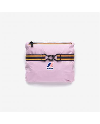 LE VRAI 4.0 CLAUDE K-WAY ROSE