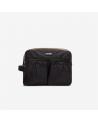 POCHETTE DE VOYAGE ALBAS K-WAY BLACK PURE