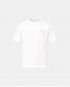 TEE SHIRT CP.COMPANY 086A 103 BLANC