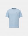 TEE SHIRT CP.COMPANY 086A 809 BLEU